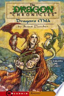Cover of Dragon's Milk
