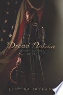 Cover of Dread Nation