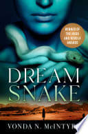 Cover of Dreamsnake