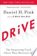 Cover of Drive