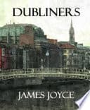 Cover of Dubliners