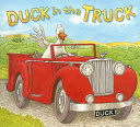 Cover of Duck in the Truck