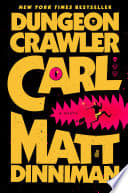 Cover of Dungeon Crawler Carl