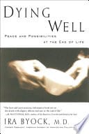 Cover of Dying Well