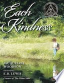 Cover of Each Kindness