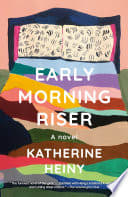 Cover of Early Morning Riser