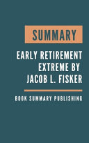 Cover of Early Retirement Extreme