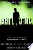 Cover of Earth Abides