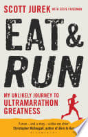 Cover of Eat and Run