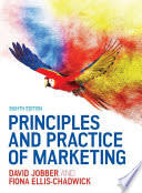 Cover of E-Book Marketing Strategies