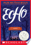 Cover of Echo