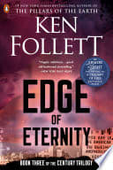 Cover of Edge of Eternity