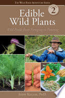 Cover of Edible Wild Plants