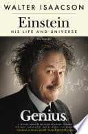 Cover of Einstein