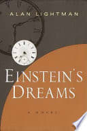 Cover of Einstein's Dreams