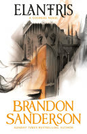 Cover of Elantris