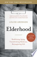 Cover of Elderhood