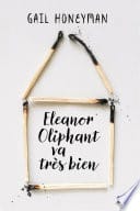 Cover of Eleanor Oliphant Is Completely Fine
