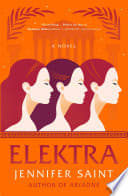 Cover of Elektra