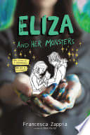 Cover of Eliza and Her Monsters