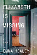 Cover of Elizabeth Is Missing