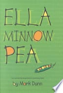 Cover of Ella Minnow Pea