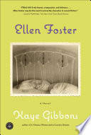 Cover of Ellen Foster