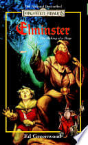 Cover of Elminster: The Making of a Mage