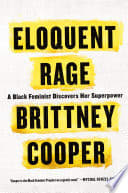 Cover of Eloquent Rage