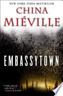 Cover of Embassytown