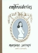 Cover of Embroideries