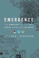 Cover of Emergence