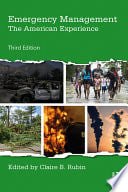 Cover of Emergency Management