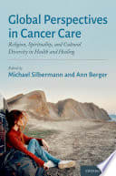 Cover of Emotional Healing in Cancer Care