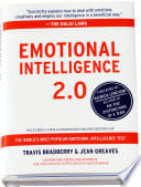Cover of Emotional Intelligence 2.0