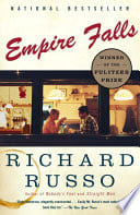Cover of Empire Falls