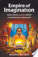 Cover of Empire of Imagination