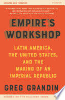 Cover of Empire's Workshop