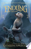 Cover of Endling: The Last