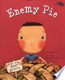 Cover of Enemy Pie