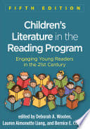 Cover of Engaging Boys in Reading