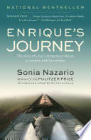 Cover of Enrique's Journey