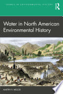 Cover of Environmental History of Mining in the West