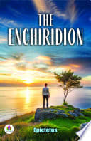 Cover of Epictetus: The Enchiridion