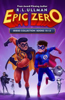 Cover of Epic Zero