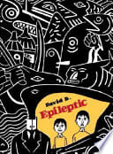 Cover of Epileptic