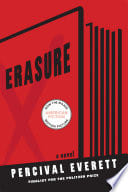 Cover of Erasure