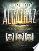 Cover of Escape from Alcatraz