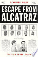 Cover of Escape from Alcatraz