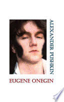 Cover of Eugene Onegin